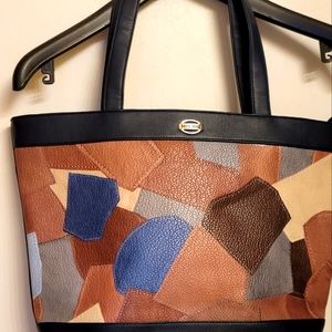 💥  !MIKE MIKE INTERNATIONAL TOTE BAG 💥